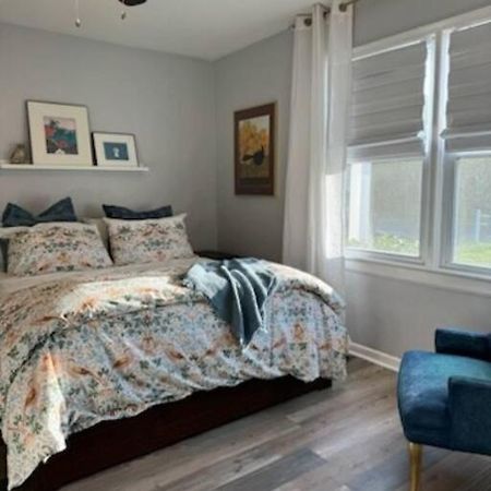 Chicks Beach Retreat Virginia Beach Bagian luar foto