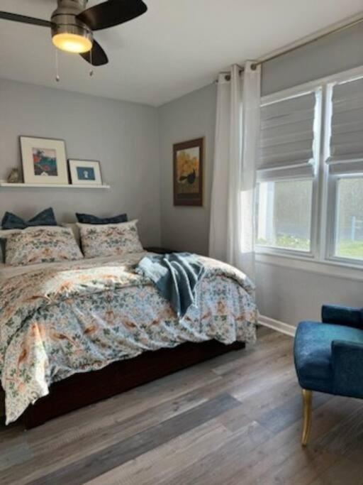 Chicks Beach Retreat Virginia Beach Bagian luar foto